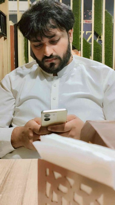 Muhammad Nadeem