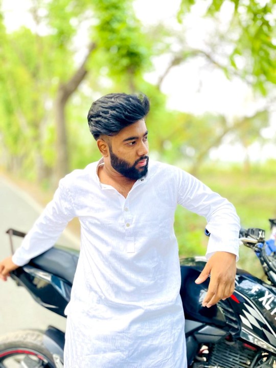 Md Rauf Ali