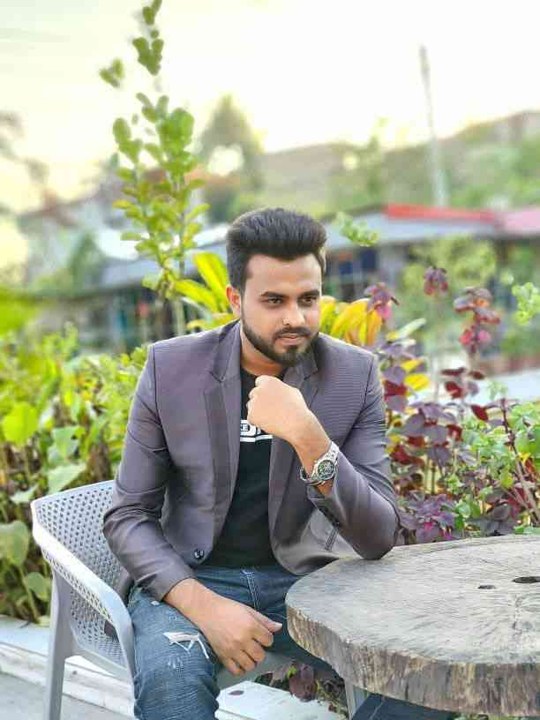 Juwel Rana