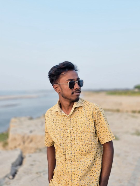 M.MURSHIDUL ISLAM KHAN