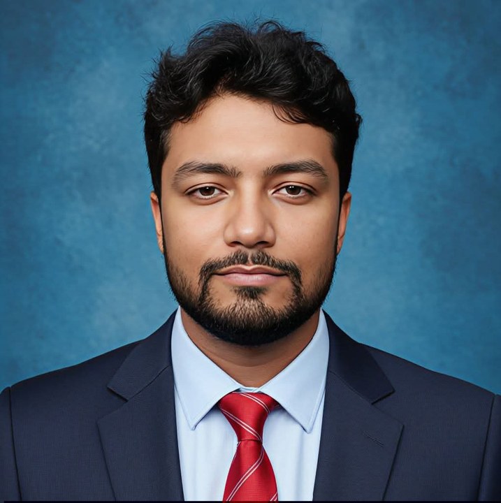 Muntasir Rahman