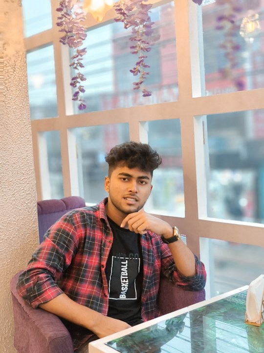 Shahriar Likhon