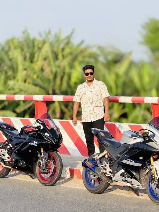 Tanmoy Ahamed Shoug