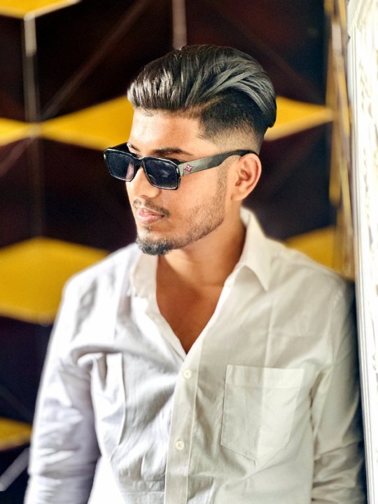 Shazidul Ullash