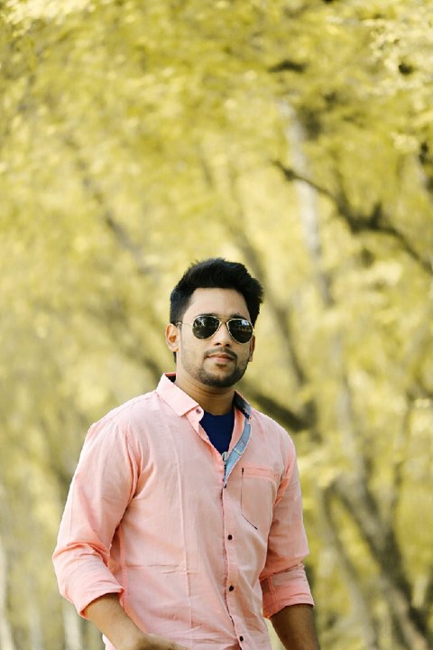 Md. Naimul Islam