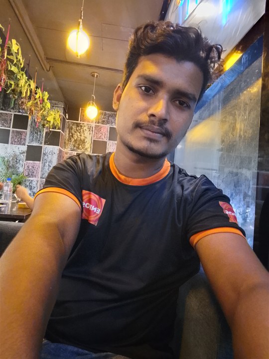 Shadhin Ahmed