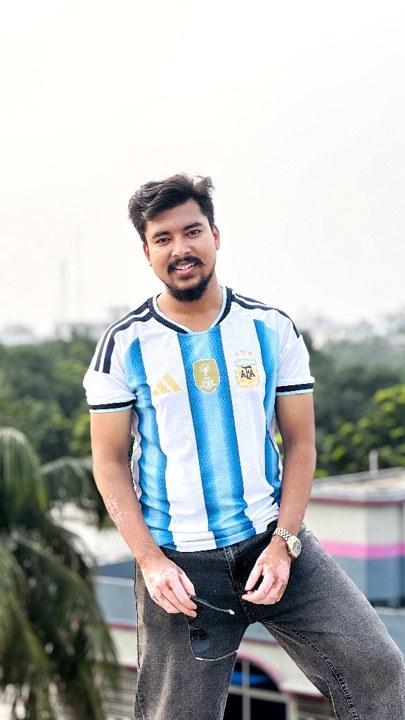 Zubayer Hossain
