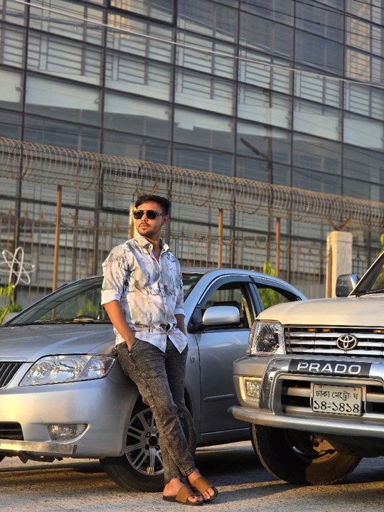 ERFAN KHAN