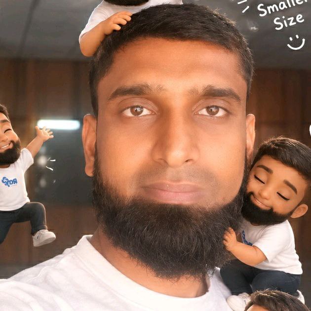 Imon Khan