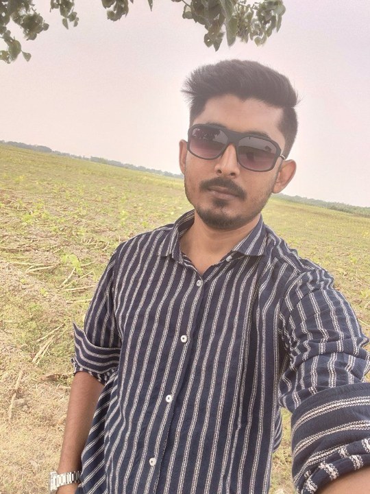 Md Fozle Rabby