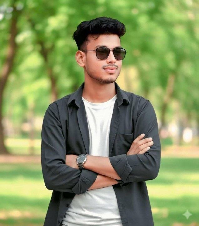 MD JOY