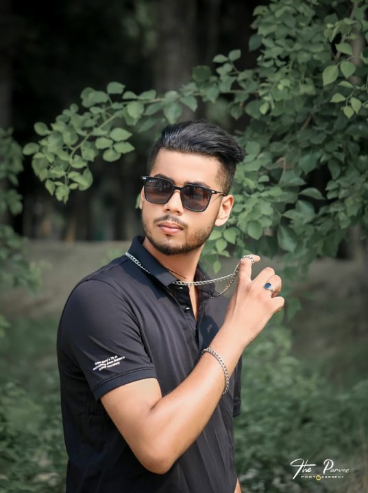 Rohan Ahmed