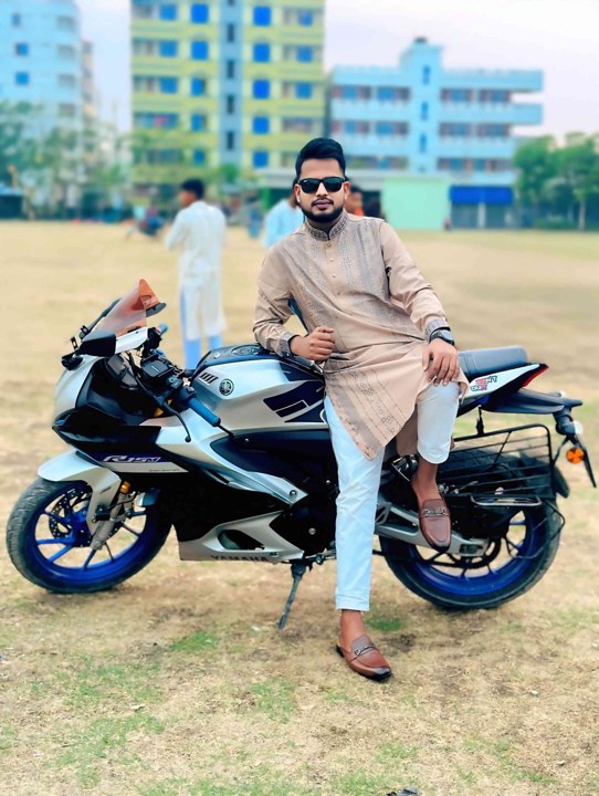 Limon Hasan