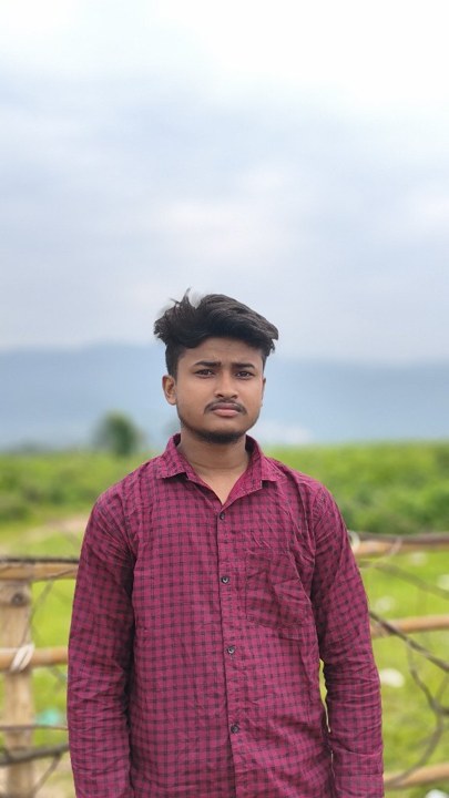 MD RAKIBUL ISLAM