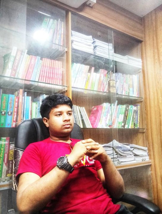 Md Mubasshir  Hossain