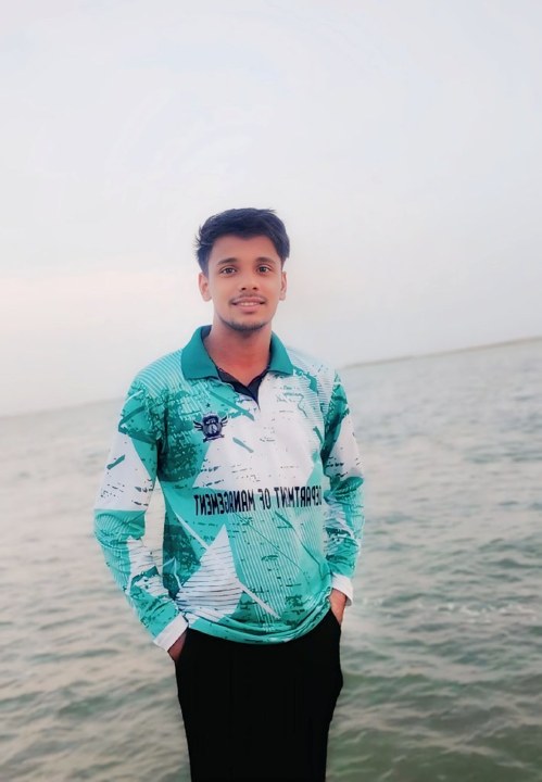 Md Akash