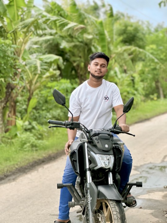 Rubel Hossain