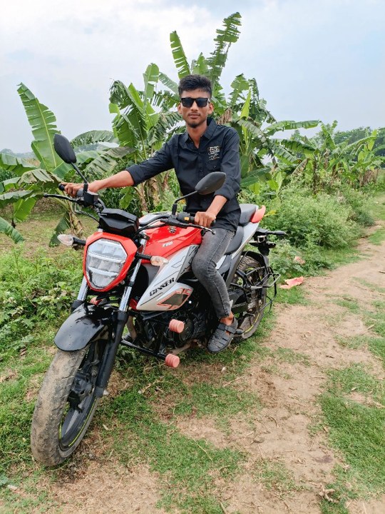 DK XMON ALI