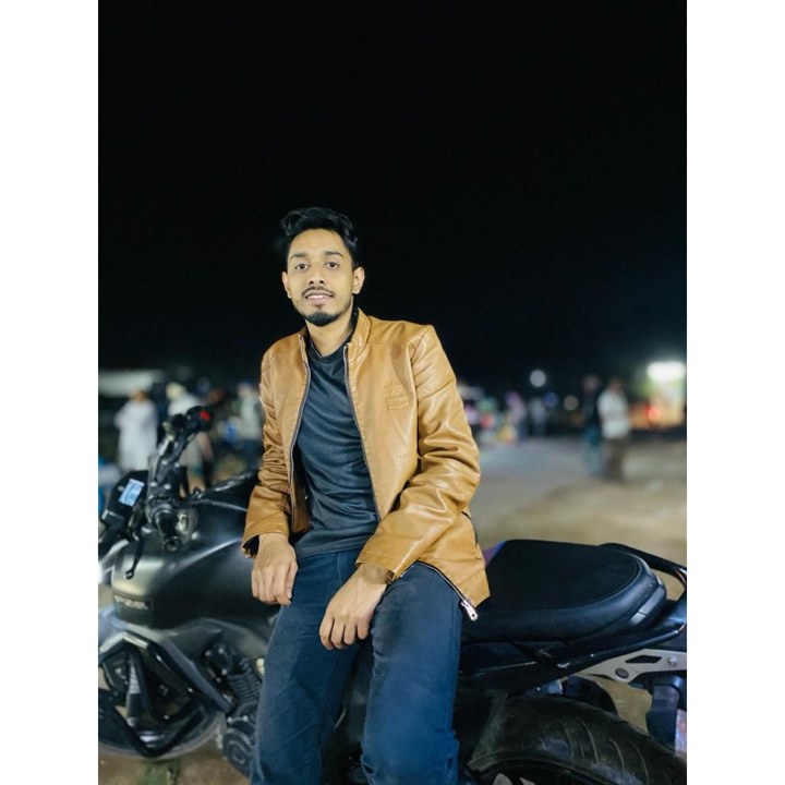 Sakibur Rahman Akash