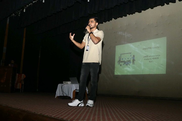 Alimul Islam