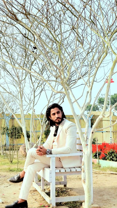 Jacky Raj