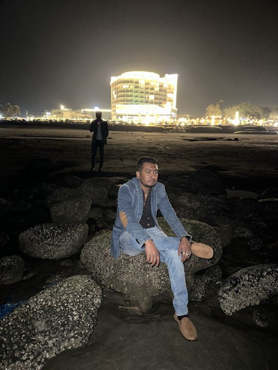 Tanvir Ahmed