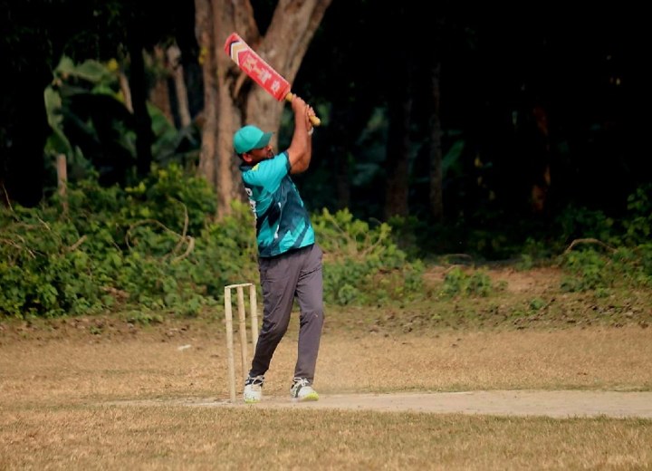 Mr Byzid