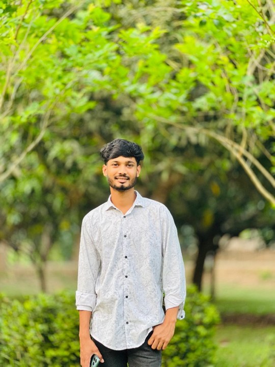 Rocky Islam
