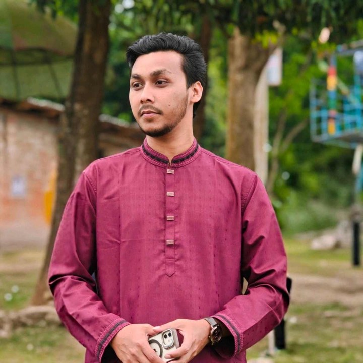 S M Rohanuzzaman