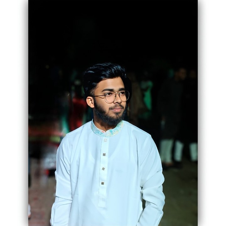 Md. Shahriar Hossain Rupok
