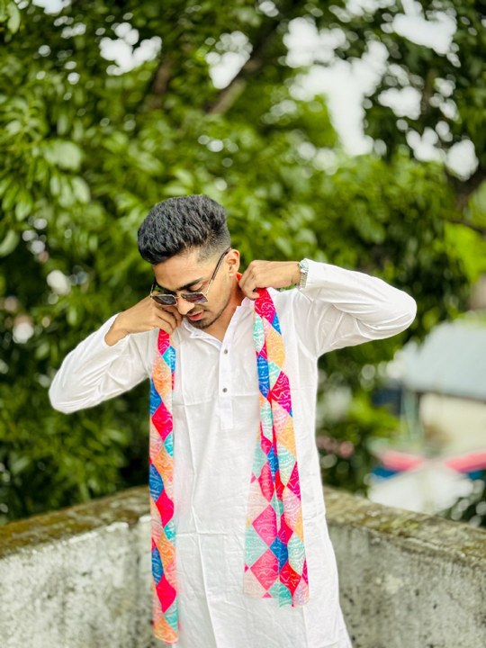 Rifat Rupto