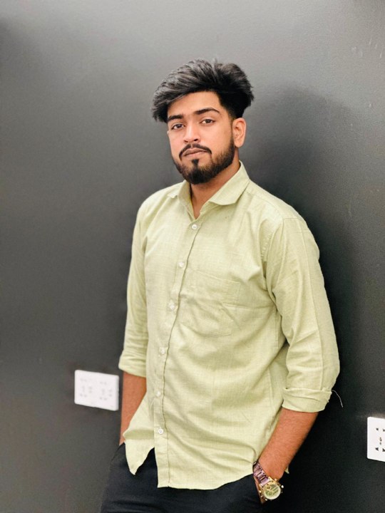 Meherab Hosen