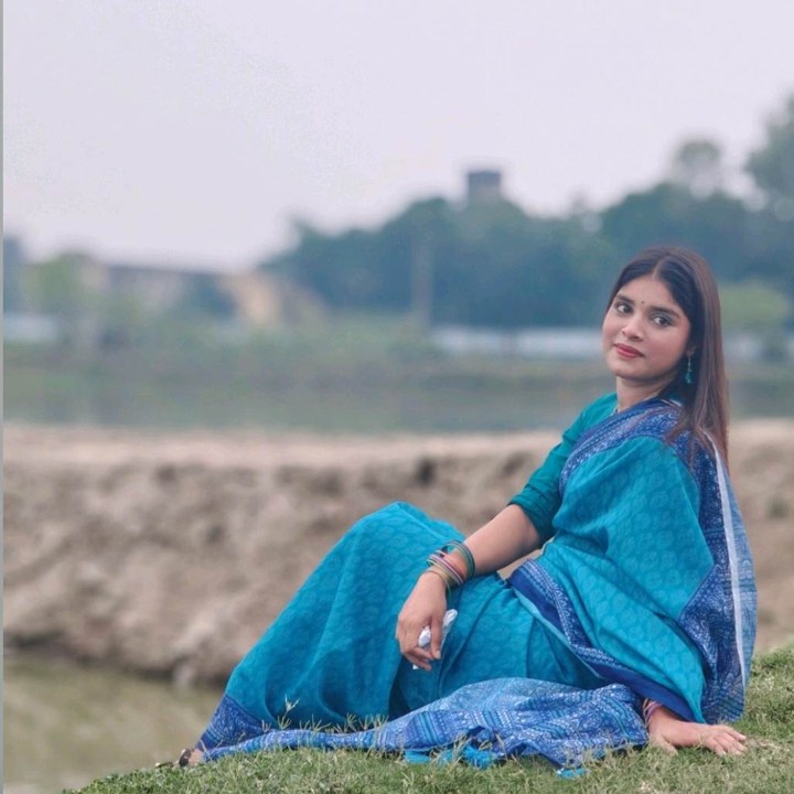 Anupoma Mahmuda