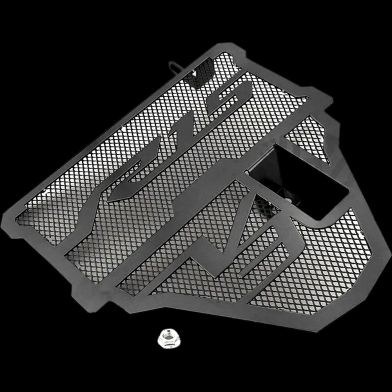 Radiator Guard R15 V3