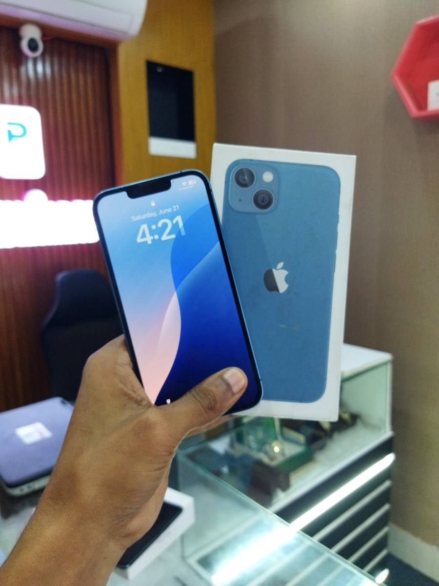 Iphone 13
