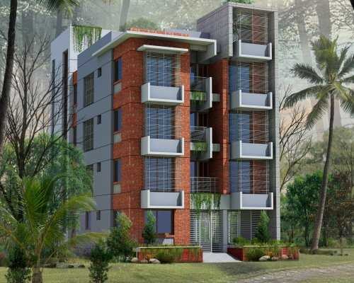 Family House