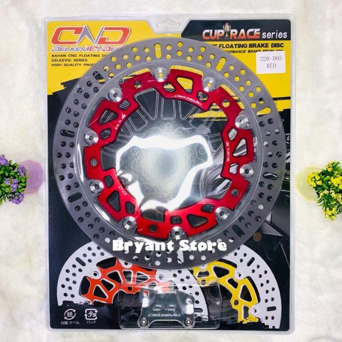 CND DISK