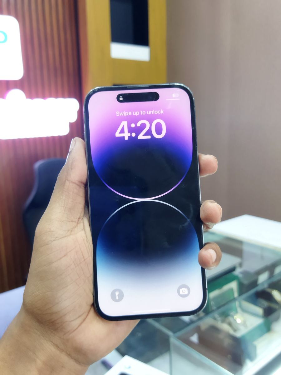 Iphone 14pro