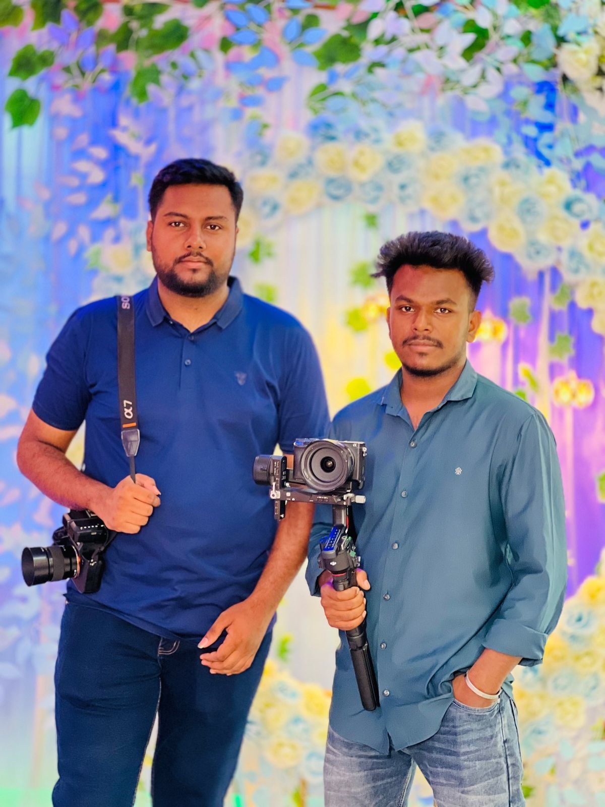 Tanvir Photography Story