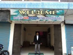 New Hotel Sunmoon