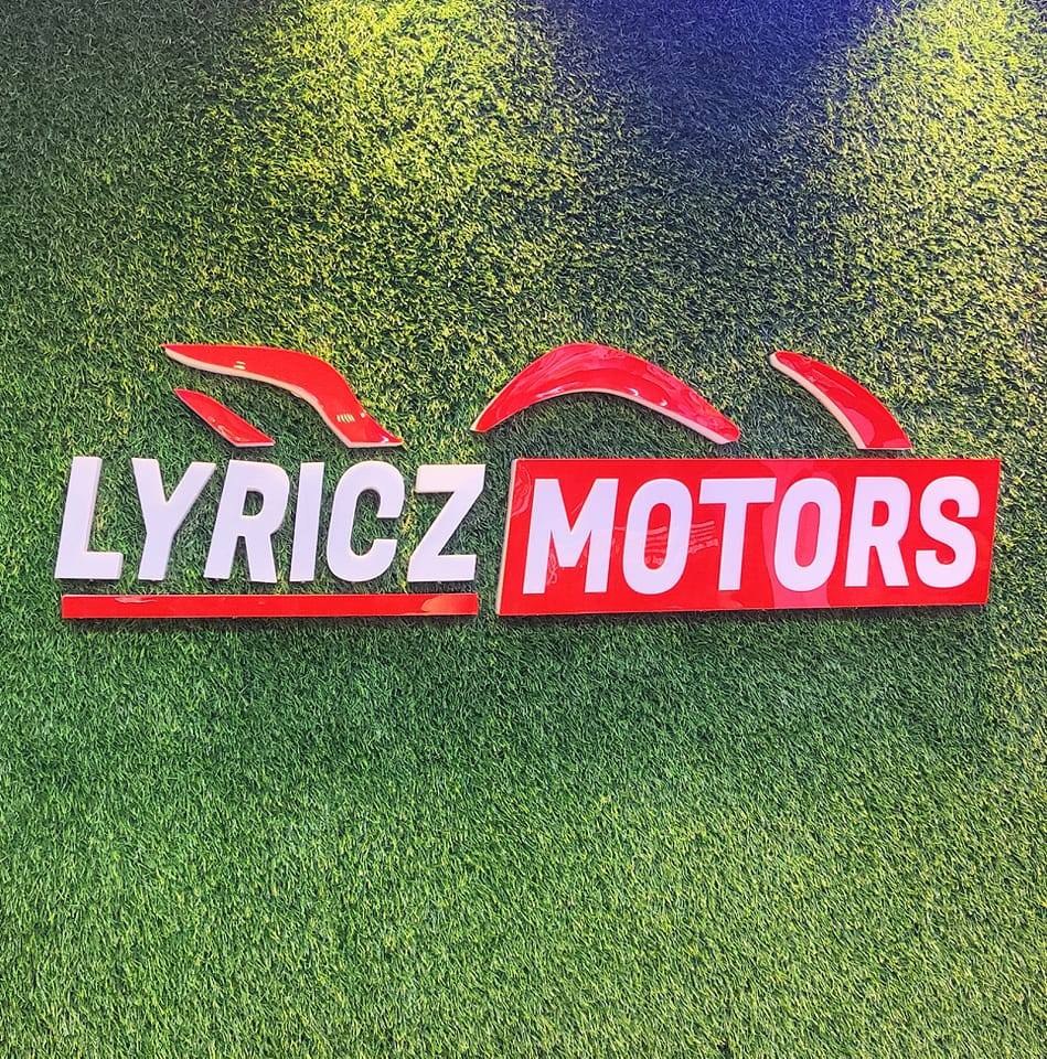 LYRICZ MOTORS
