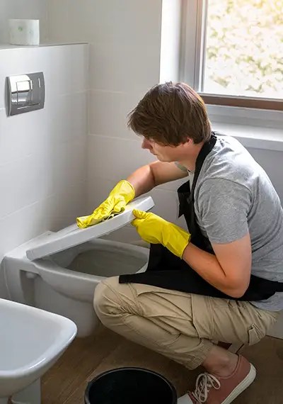Kartik Cleaner