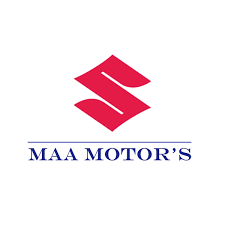 SUZUKI MAA MOTORS