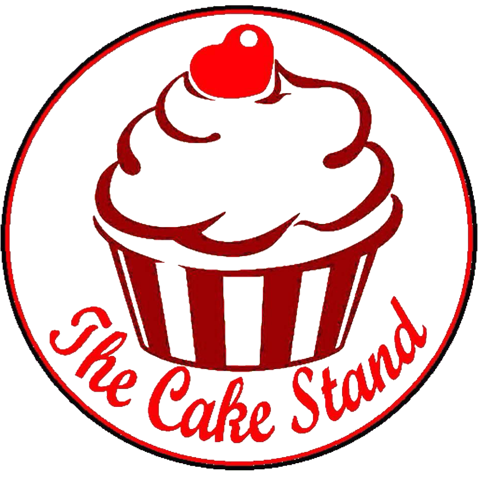 The Cake Stand