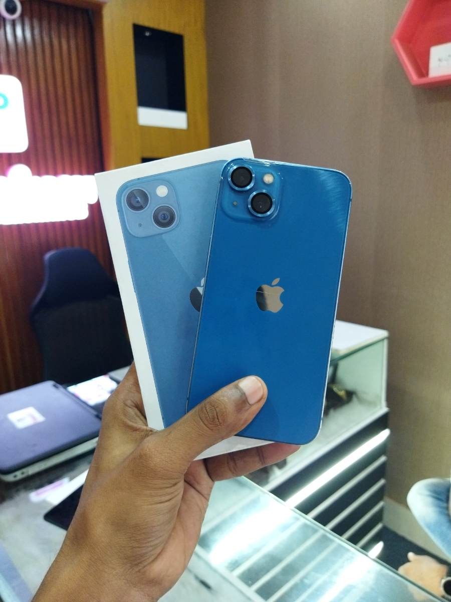Iphone 13