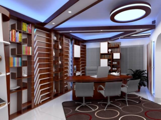 ঘরের সৌন্দর্য নকশা ইন্টারিয়র  ডিজাইন
