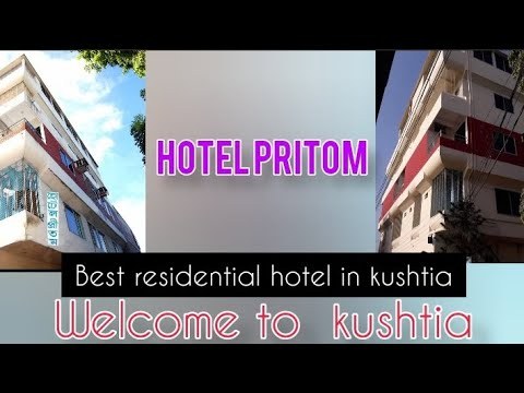 HOTEL PRITOM