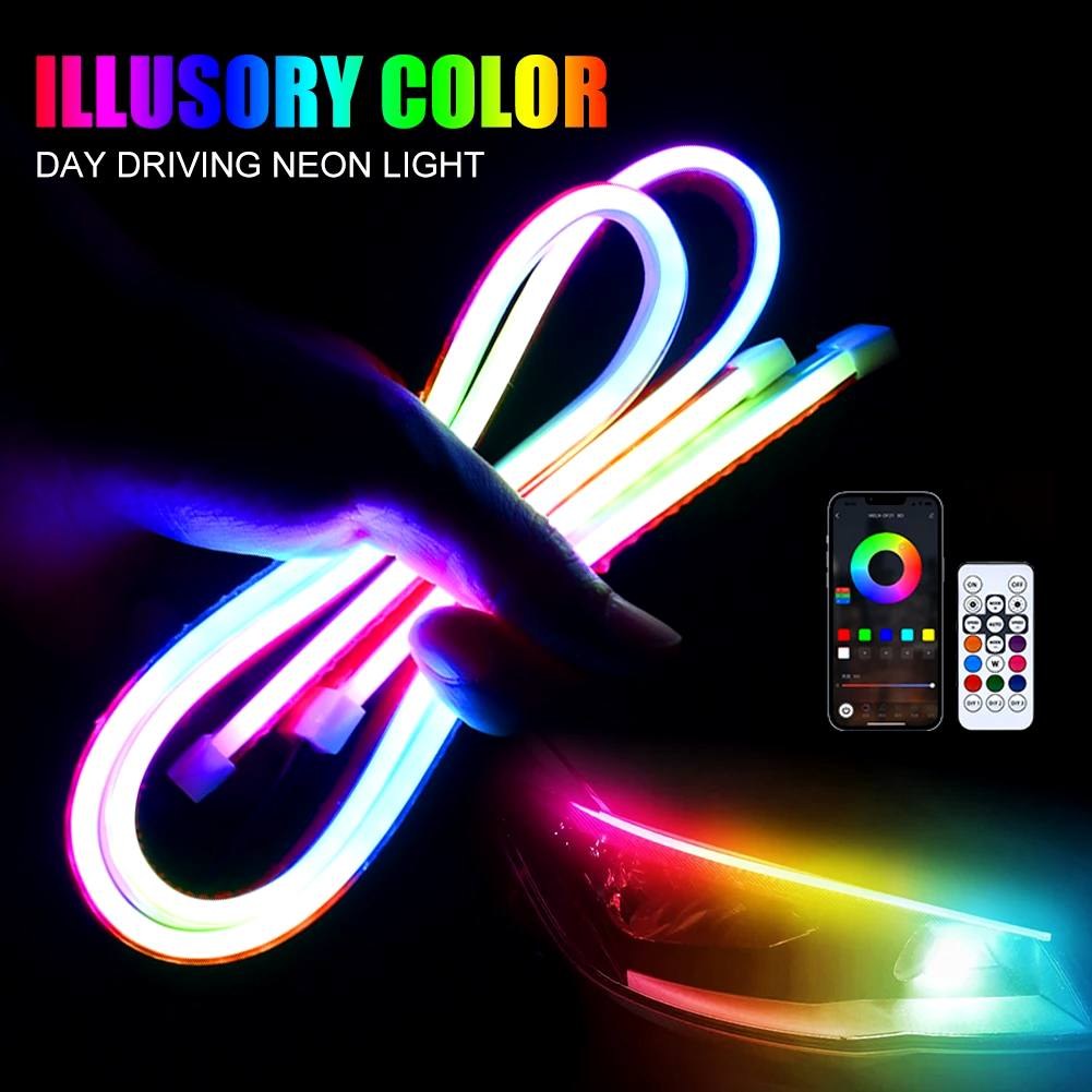 APPS DRL LIGHT