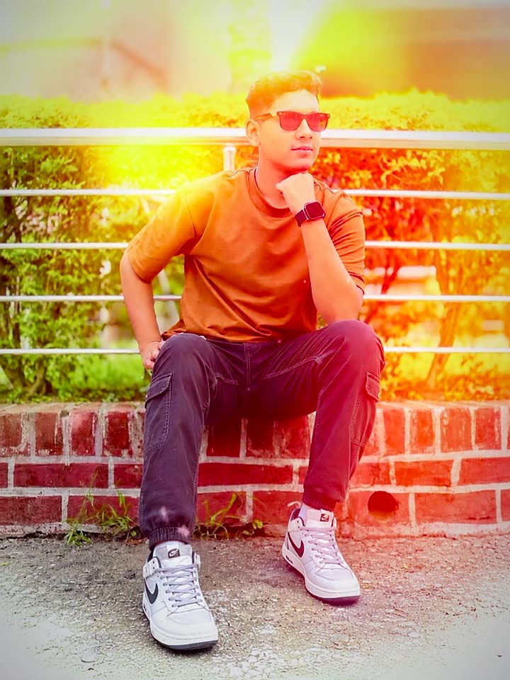 MD NAIM ISLAM