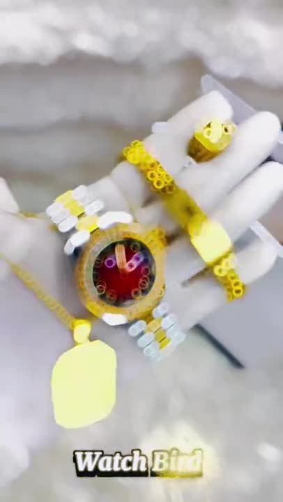 Watch Bird.2